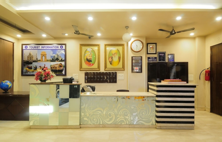 Imagen de los interiores del Hotel Shanti Villa. Foto 15
