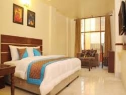 Imagen de la habitación del Hotel Shanti Villa. Foto 3