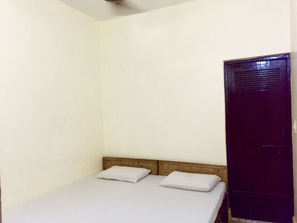 Imagen de la habitación del Hotel Shanti guest house. Foto 4