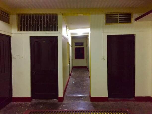 Imagen general del Hotel Shanti guest house. Foto 1
