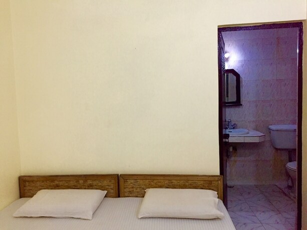Imagen de la habitación del Hotel Shanti guest house. Foto 5