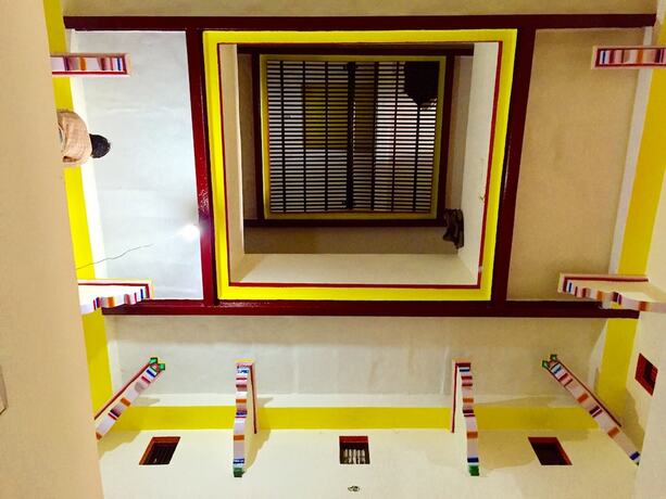 Imagen general del Hotel Shanti guest house. Foto 3