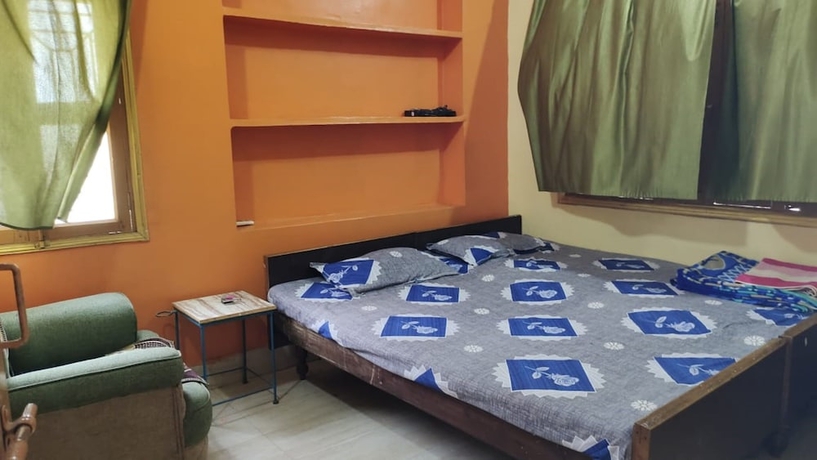 Imagen de la habitación del Hotel Shanti rest Station Rd. Foto 2