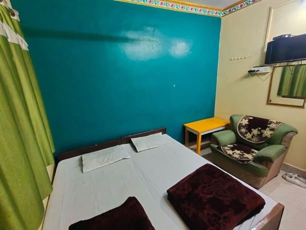 Imagen de la habitación del Hotel Shanti rest Station Rd. Foto 3