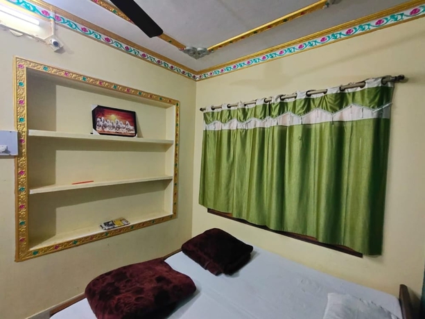 Imagen de la habitación del Hotel Shanti rest Station Rd. Foto 4