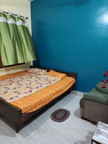 Imagen de la habitación del Hotel Shanti rest Station Rd. Foto 5