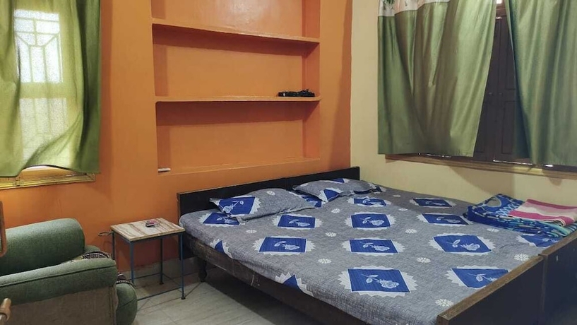 Imagen de la habitación del Hotel Shanti rest Station Rd. Foto 7