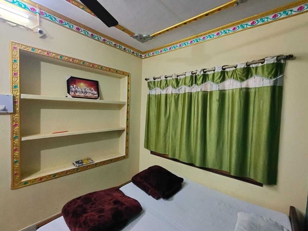 Imagen de la habitación del Hotel Shanti rest Station Rd. Foto 8