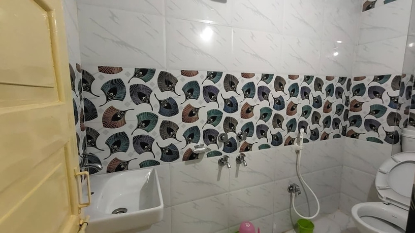 Imagen de la habitación del Hotel Shanti rest Station Rd. Foto 10
