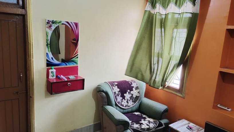 Imagen de los interiores del Hotel Shanti rest Station Rd. Foto 11