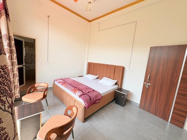 Imagen general del Hotel ShantiKunj Homestay Nearby Morni Hills Waterfall. Foto 1