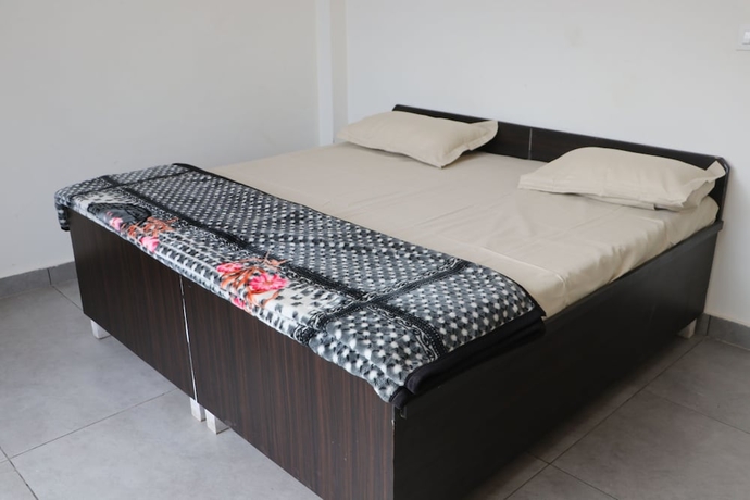 Imagen de la habitación del Hotel ShantiKunj Homestay Nearby Morni Hills Waterfall. Foto 5