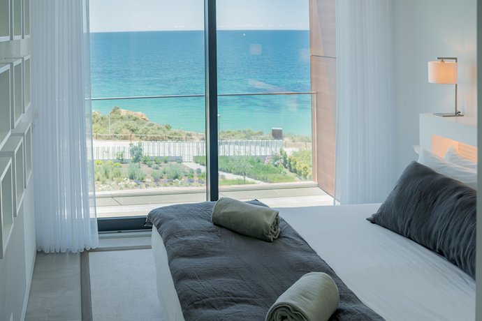 Imagen de la habitación del Hotel Shantiapartments Portim&atilde;o. Foto 3