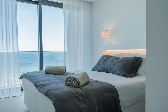 Imagen de la habitación del Hotel Shantiapartments Portim&atilde;o. Foto 8