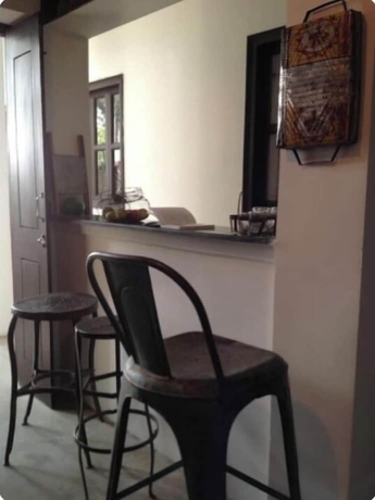 Imagen general del Hotel Shantidevi ashram s guesthouse. Foto 2