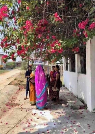 Imagen general del Hotel Shantidevi ashram s guesthouse. Foto 3