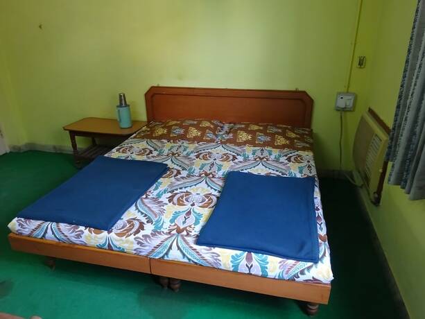 Imagen general del Hotel Shantinath Palace. Foto 3