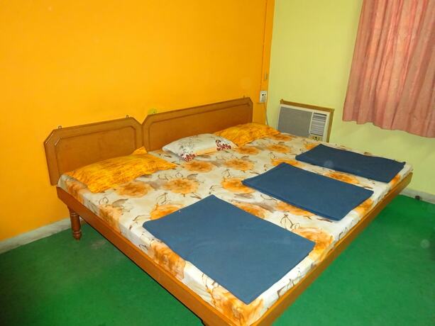 Imagen general del Hotel Shantinath Palace. Foto 4