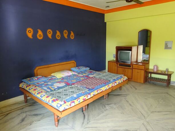 Imagen general del Hotel Shantinath Palace. Foto 5
