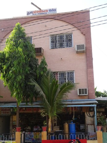 Imagen general del Hotel Shantinath Palace. Foto 6