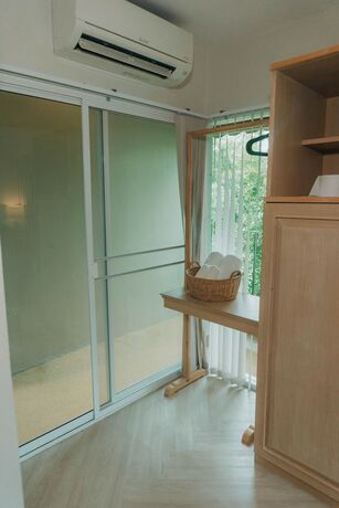 Imagen general del Hotel Shanti-retreat. Foto 2