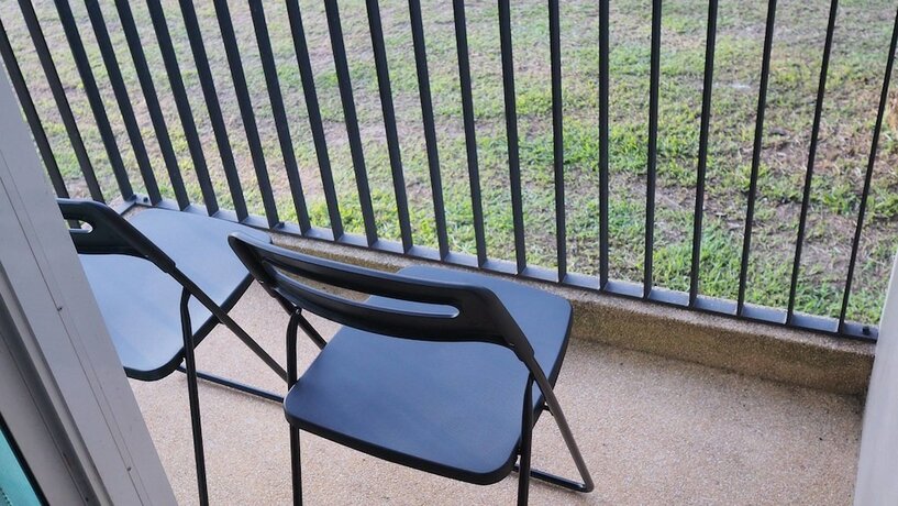 Imagen general del Hotel Shanti-retreat. Foto 9