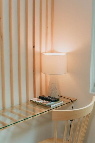 Imagen general del Hotel Shanti-retreat. Foto 15