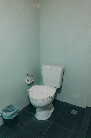 Imagen general del Hotel Shanti-retreat. Foto 16