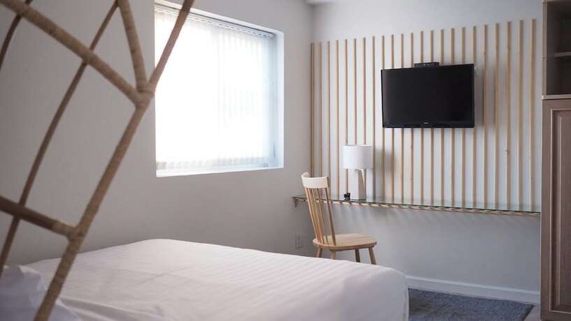 Imagen general del Hotel Shanti-retreat. Foto 1