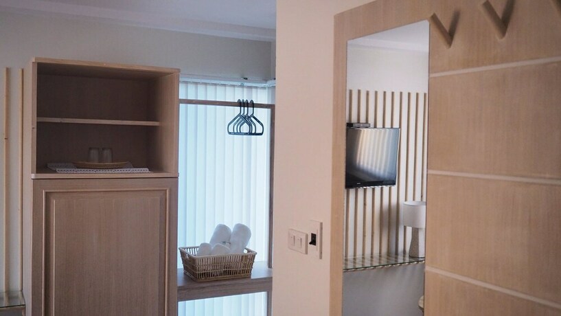 Imagen de la habitación del Hotel Shanti-retreat. Foto 26