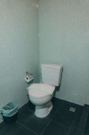 Imagen de la habitación del Hotel Shanti-retreat. Foto 28