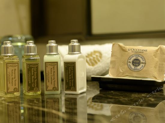 Imagen general del Hotel Shantou International. Foto 3