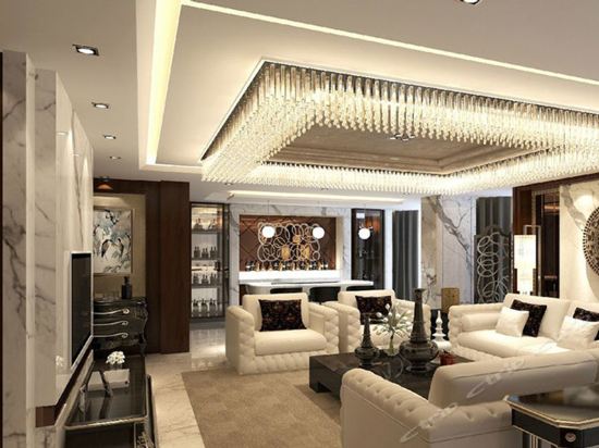 Imagen general del Hotel Shantou International. Foto 7