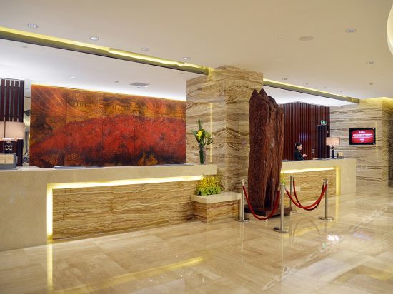 Imagen general del Hotel Shantou International. Foto 8
