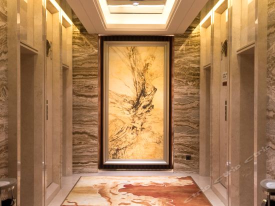 Imagen general del Hotel Shantou International. Foto 9