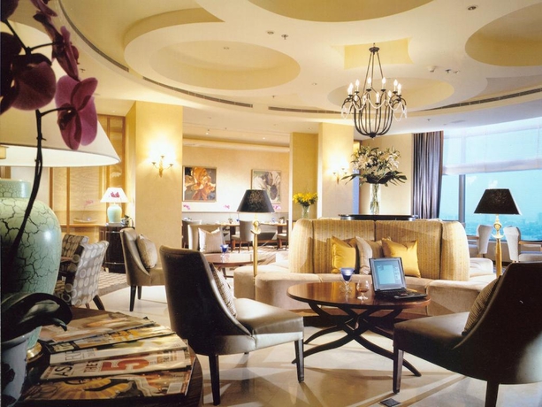 Imagen general del Hotel Shantou Junhua Haiyi Hotel. Foto 3