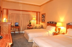Imagen de la habitación del Hotel Shantou Regency. Foto 3