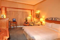 Imagen de la habitación del Hotel Shantou Regency. Foto 4