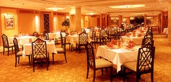 Imagen del bar/restaurante del Hotel Shantou Regency. Foto 2