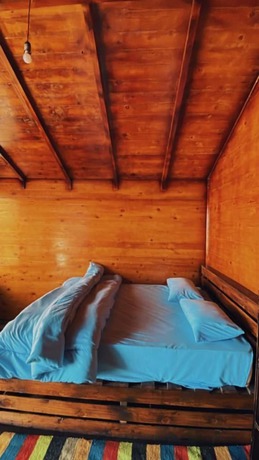 Imagen de la habitación del Hotel Shanty camp. Foto 4