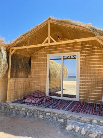 Imagen de la habitación del Hotel Shanty camp. Foto 5