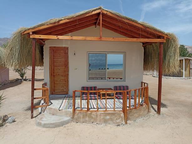 Imagen de la habitación del Hotel Shanty camp. Foto 7