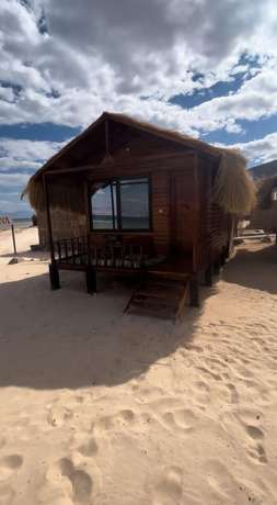 Imagen general del Hotel Shanty camp. Foto 1