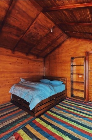 Imagen de la habitación del Hotel Shanty camp. Foto 14