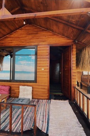 Imagen de la habitación del Hotel Shanty camp. Foto 15