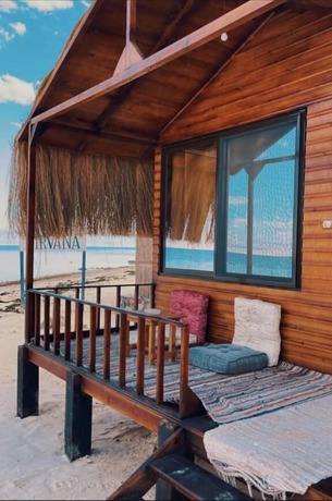 Imagen general del Hotel Shanty camp. Foto 2