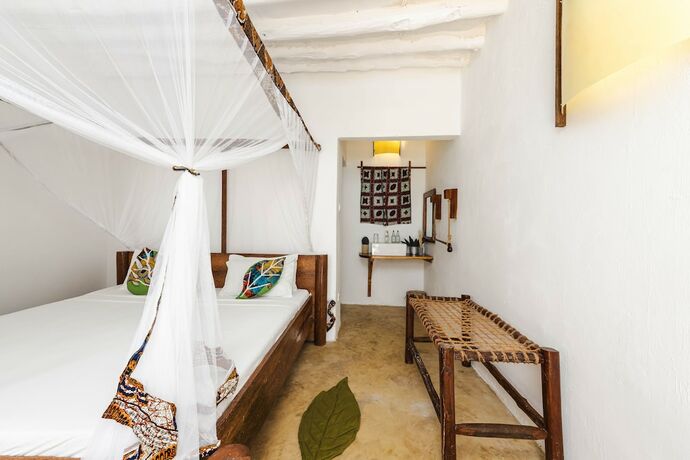 Imagen de la habitación del Hotel Shanuo Beach Bungalows. Foto 15