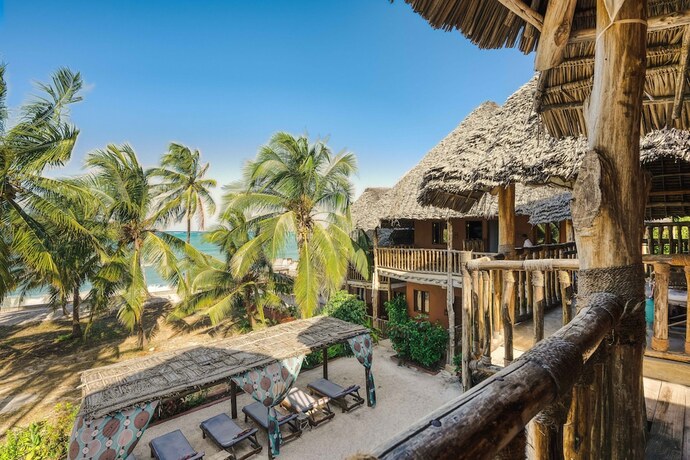 Imagen de la habitación del Hotel Shanuo Beach Bungalows. Foto 20