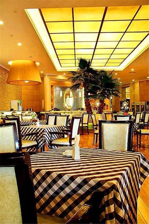 Imagen del bar/restaurante del Hotel Shanxi Yingze. Foto 8