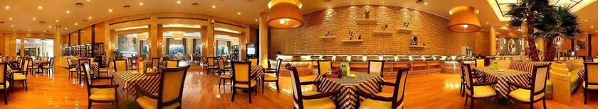 Imagen del bar/restaurante del Hotel Shanxi Yingze. Foto 9